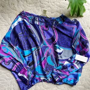 NYC Design Co.  blouse